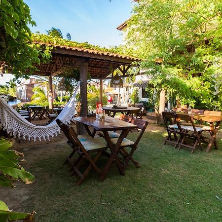 이타레마 Pico Dos Piratas B&B 외부 사진