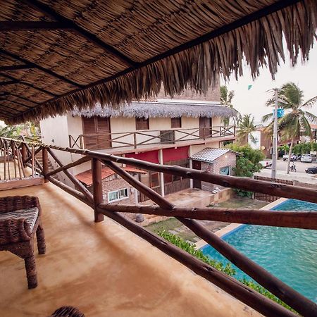 이타레마 Pico Dos Piratas B&B 외부 사진