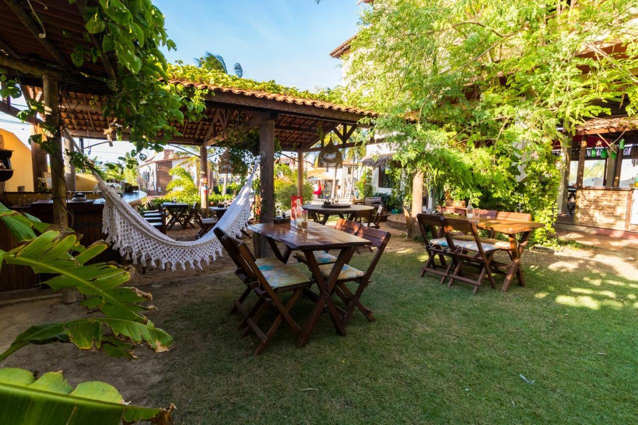 이타레마 Pico Dos Piratas B&B 외부 사진