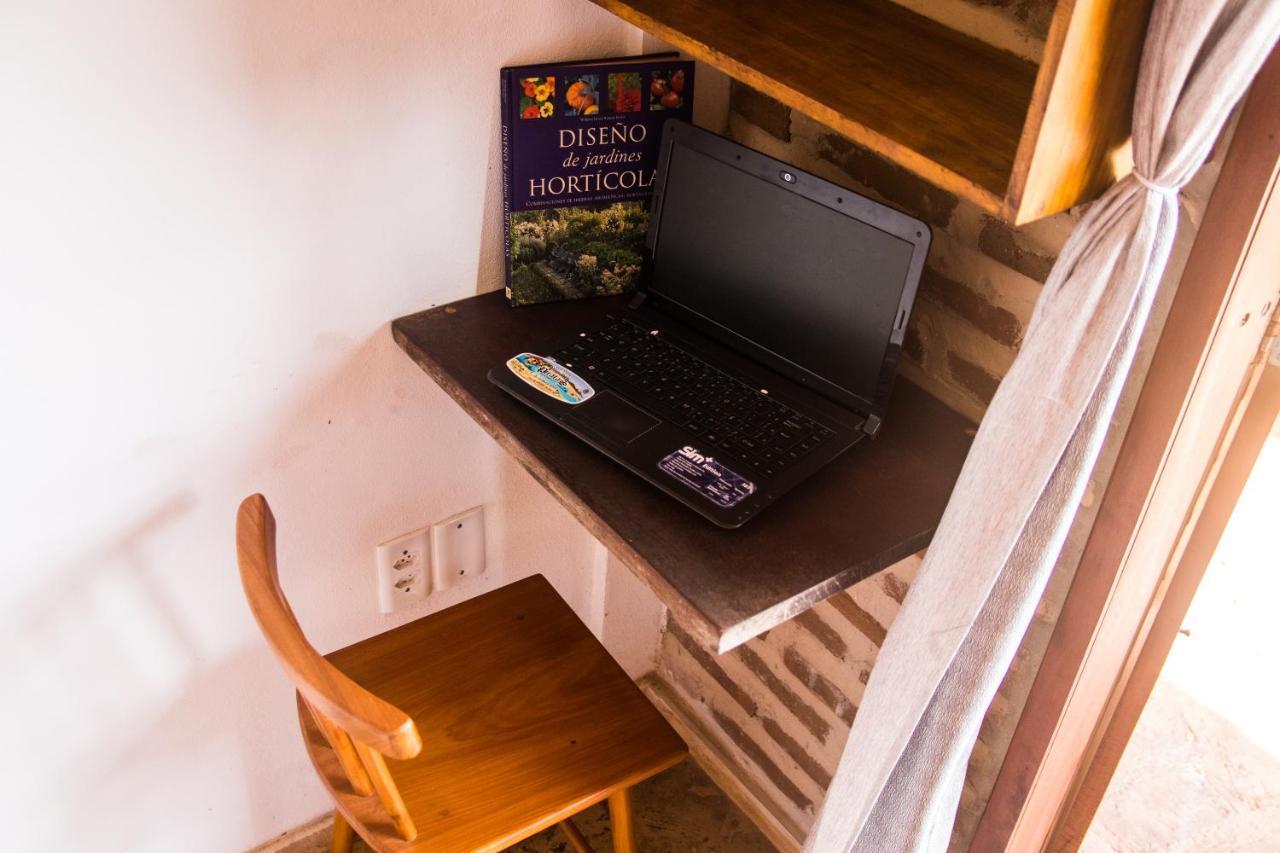 이타레마 Pico Dos Piratas B&B 외부 사진