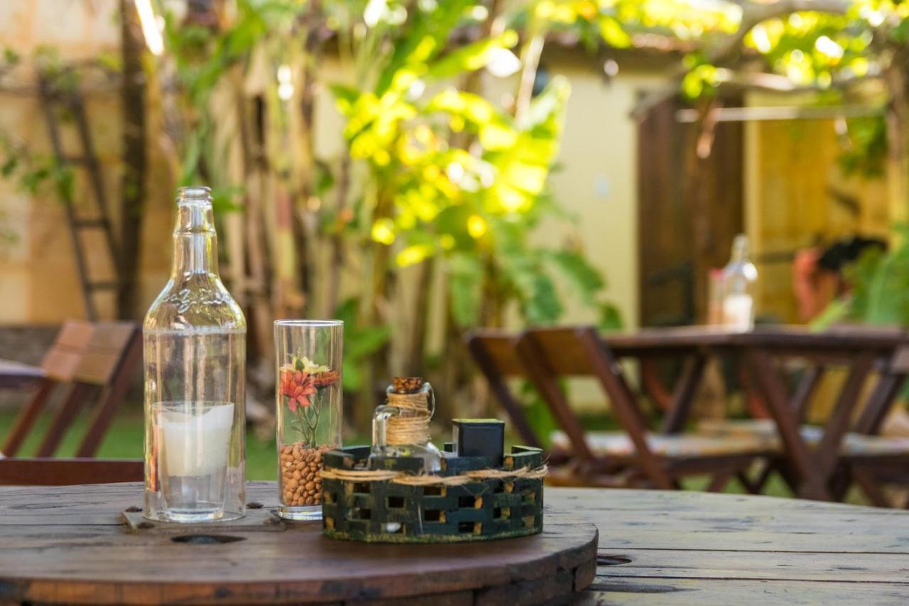 이타레마 Pico Dos Piratas B&B 외부 사진