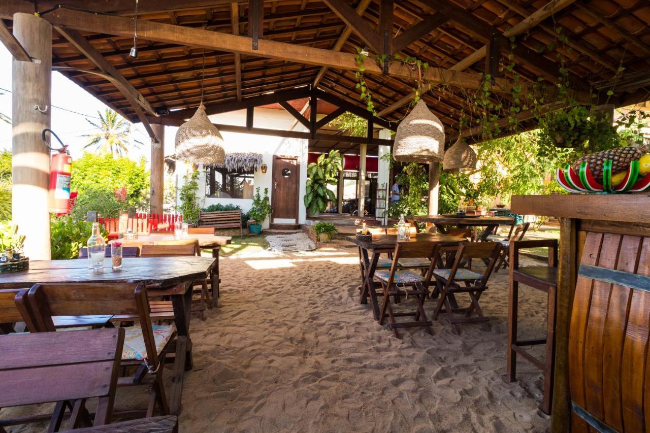 이타레마 Pico Dos Piratas B&B 외부 사진