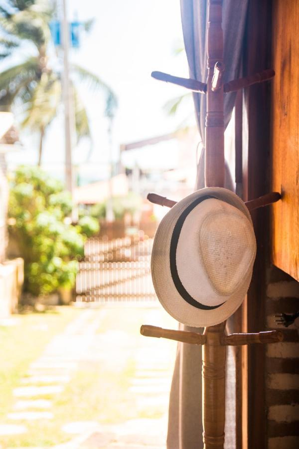 이타레마 Pico Dos Piratas B&B 외부 사진