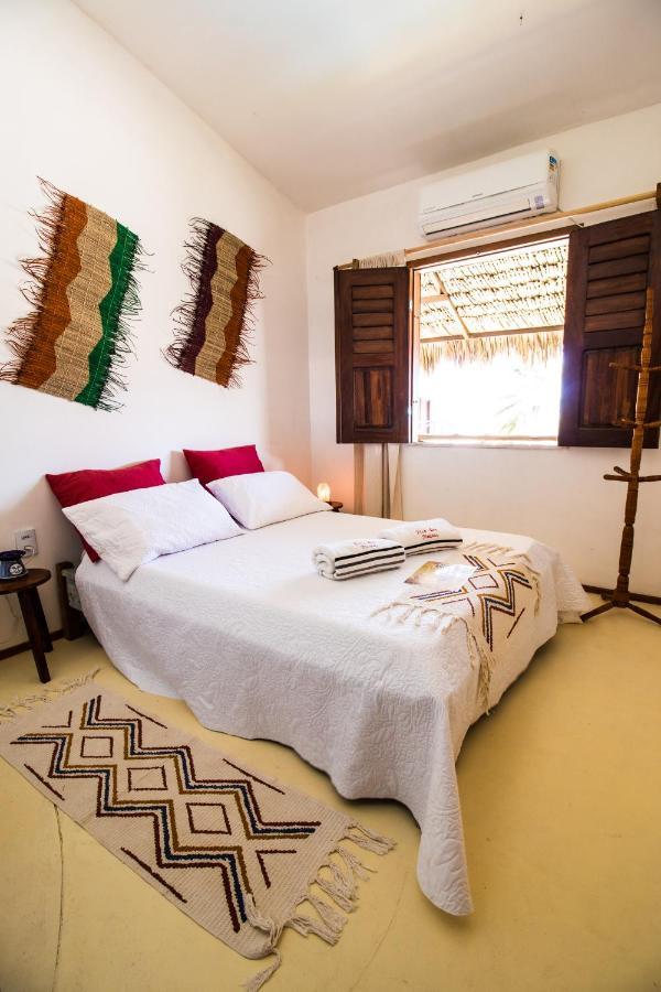 이타레마 Pico Dos Piratas B&B 외부 사진
