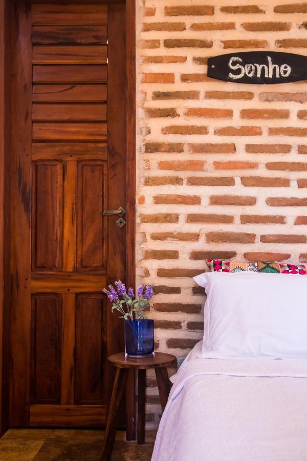 이타레마 Pico Dos Piratas B&B 외부 사진