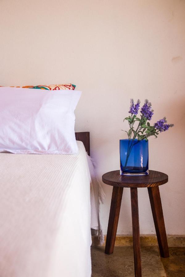 이타레마 Pico Dos Piratas B&B 외부 사진