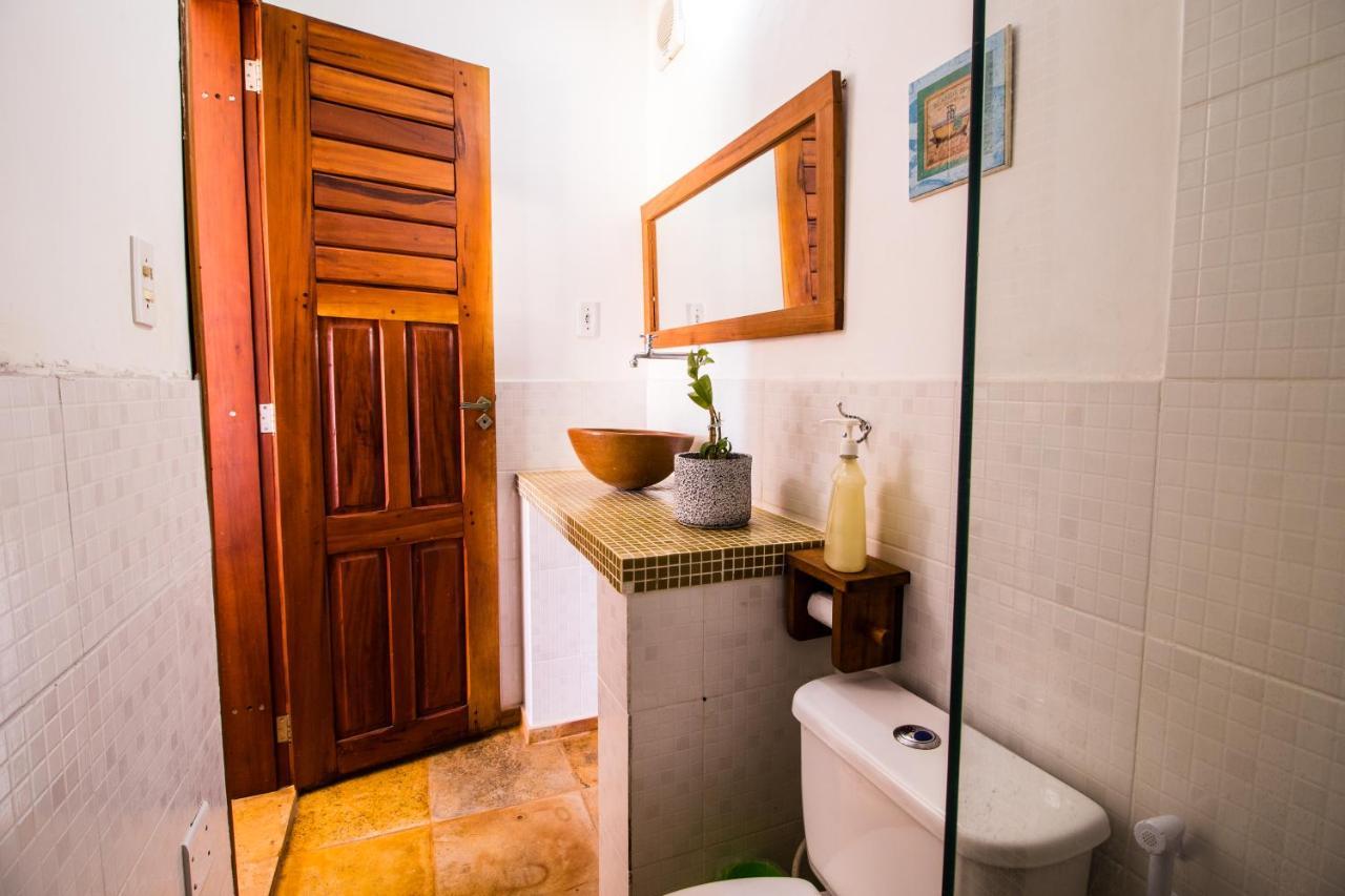 이타레마 Pico Dos Piratas B&B 외부 사진