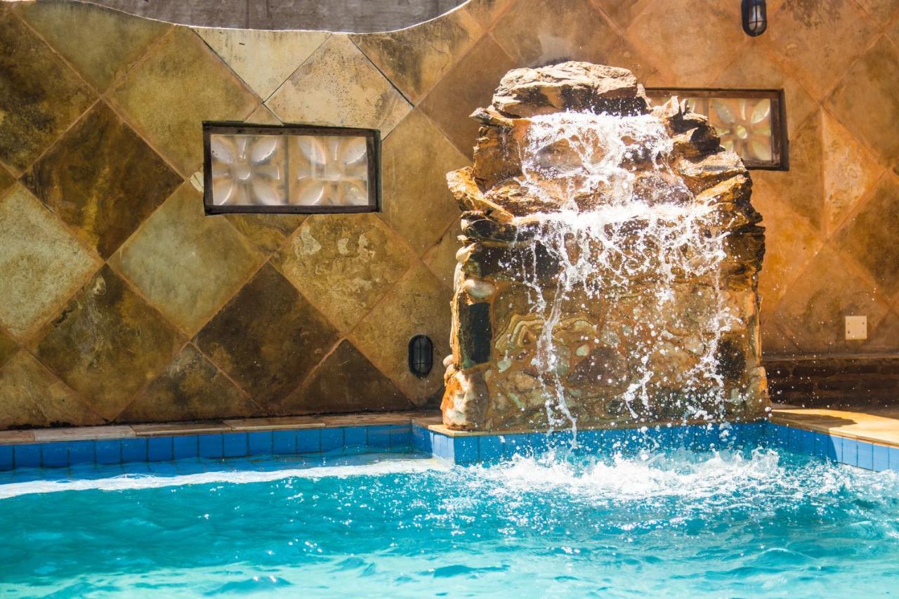 이타레마 Pico Dos Piratas B&B 외부 사진