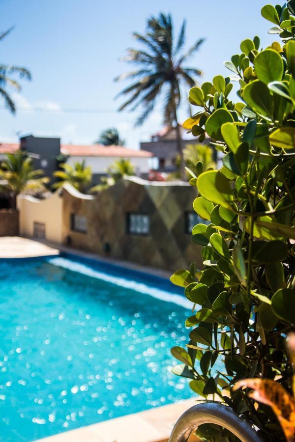 이타레마 Pico Dos Piratas B&B 외부 사진