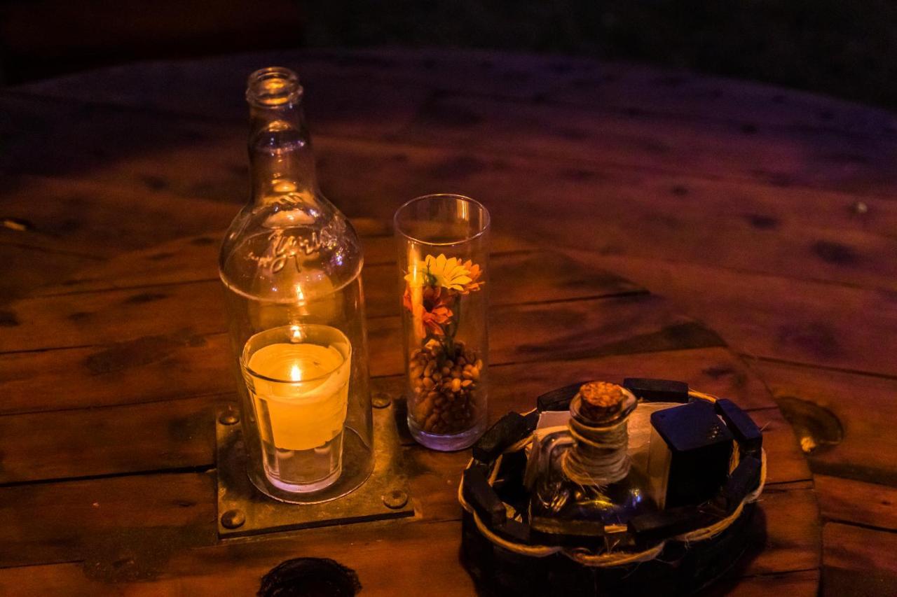 이타레마 Pico Dos Piratas B&B 외부 사진