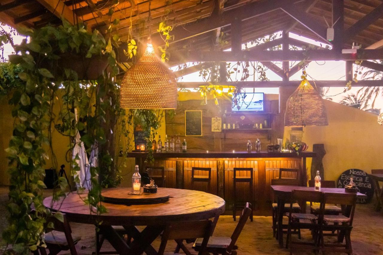 이타레마 Pico Dos Piratas B&B 외부 사진