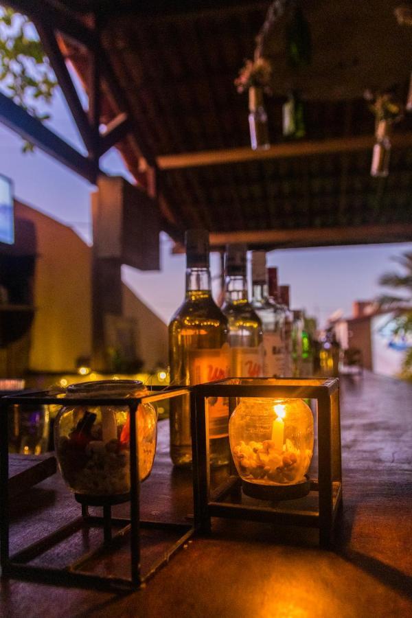 이타레마 Pico Dos Piratas B&B 외부 사진