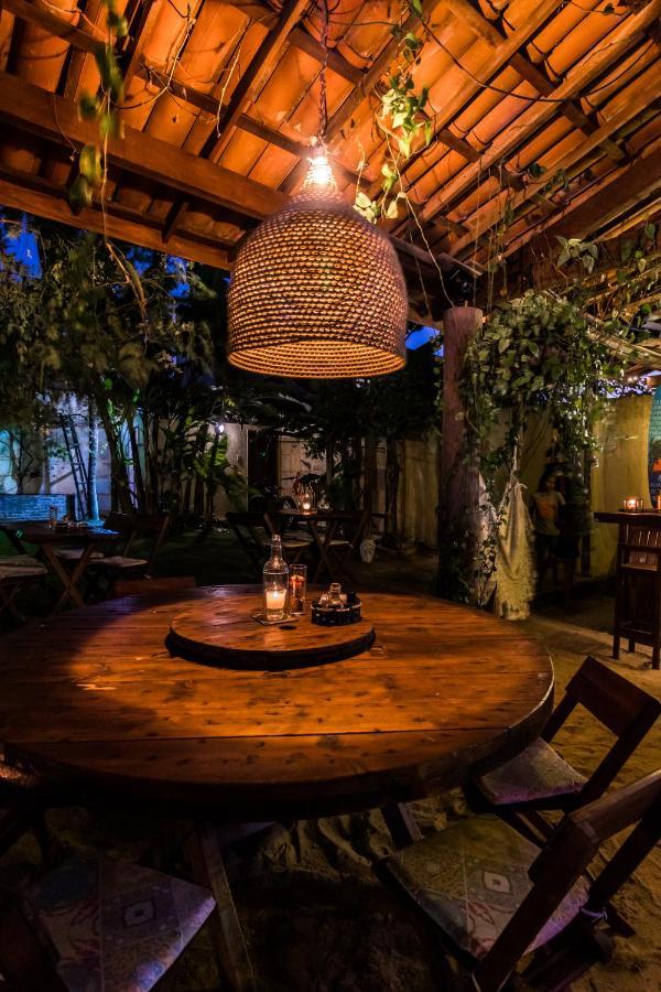 이타레마 Pico Dos Piratas B&B 외부 사진