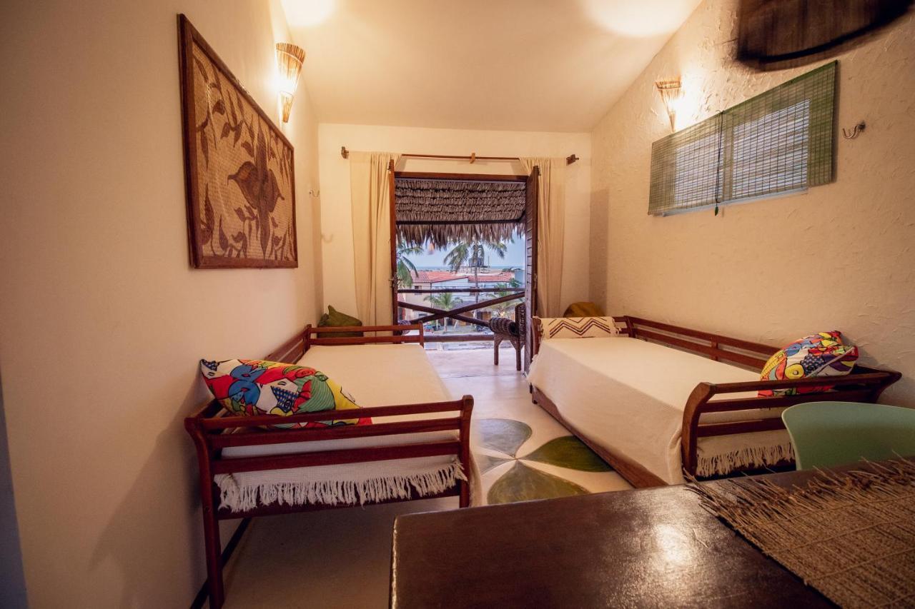 이타레마 Pico Dos Piratas B&B 외부 사진
