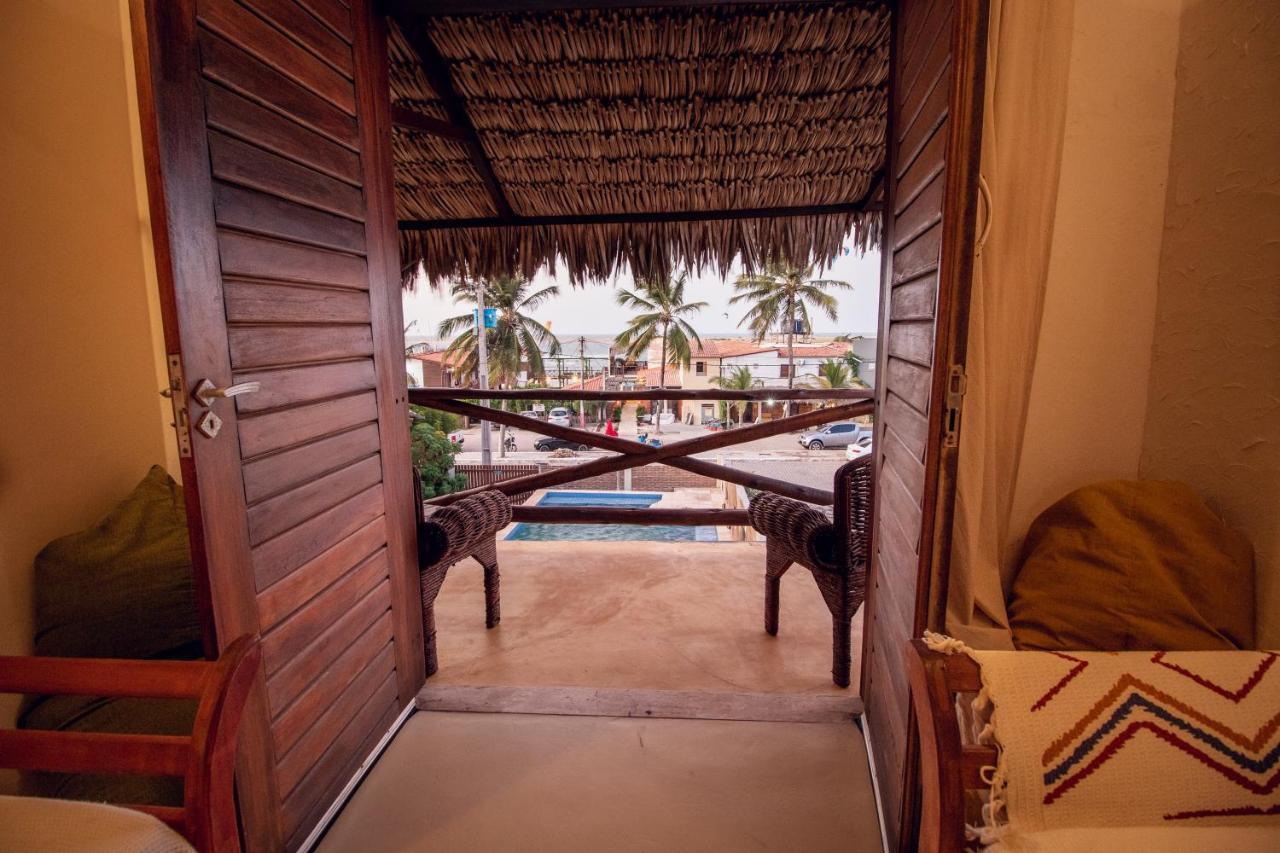 이타레마 Pico Dos Piratas B&B 외부 사진